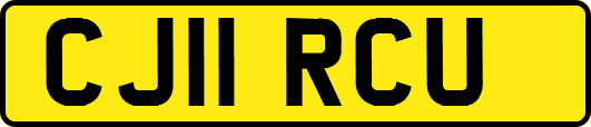 CJ11RCU