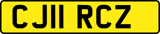CJ11RCZ