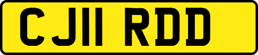 CJ11RDD