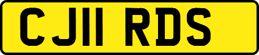 CJ11RDS