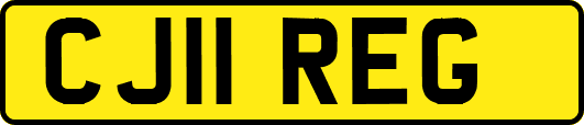 CJ11REG