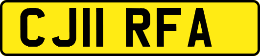 CJ11RFA