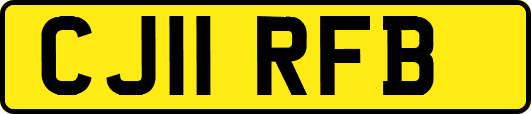 CJ11RFB