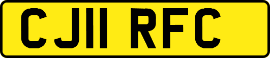CJ11RFC