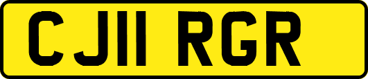 CJ11RGR