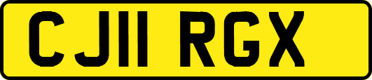 CJ11RGX