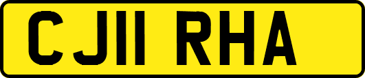 CJ11RHA