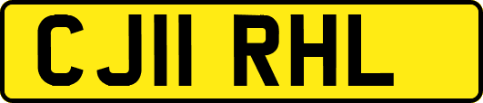 CJ11RHL