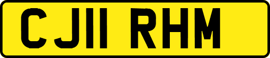 CJ11RHM