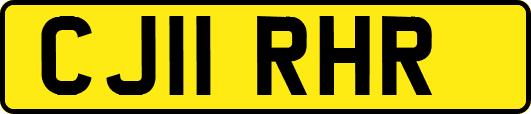 CJ11RHR