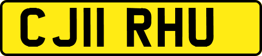 CJ11RHU