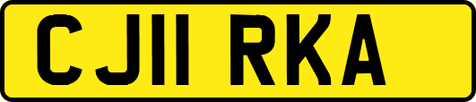 CJ11RKA