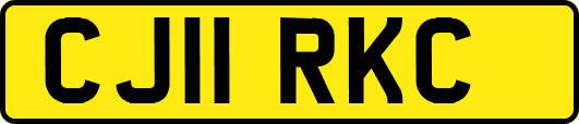 CJ11RKC
