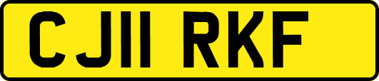 CJ11RKF