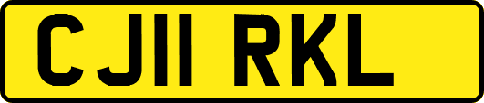 CJ11RKL