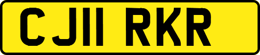 CJ11RKR