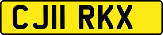 CJ11RKX