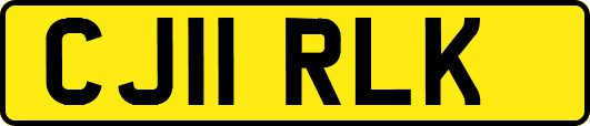 CJ11RLK