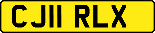 CJ11RLX