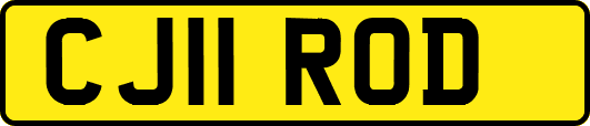 CJ11ROD