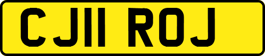 CJ11ROJ