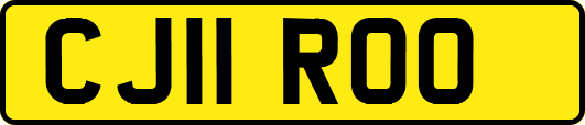 CJ11ROO