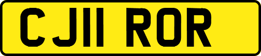 CJ11ROR