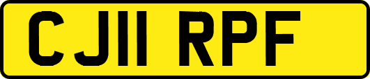 CJ11RPF