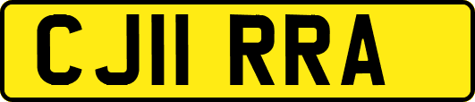CJ11RRA