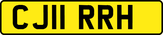 CJ11RRH