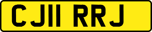 CJ11RRJ