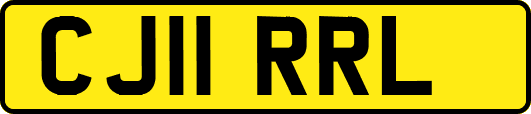 CJ11RRL