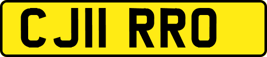 CJ11RRO