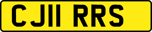 CJ11RRS