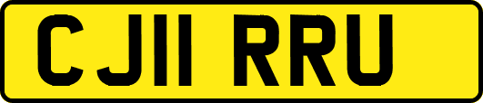 CJ11RRU