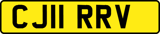 CJ11RRV