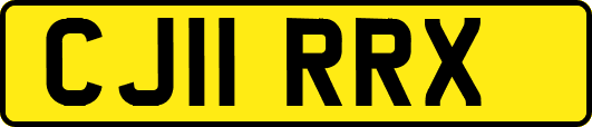 CJ11RRX