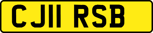 CJ11RSB