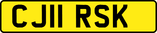 CJ11RSK