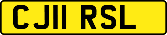CJ11RSL
