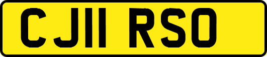 CJ11RSO