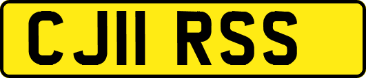 CJ11RSS