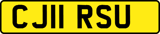CJ11RSU