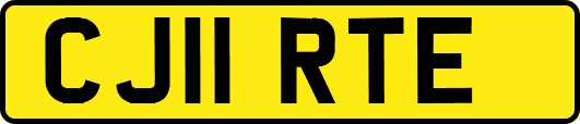 CJ11RTE