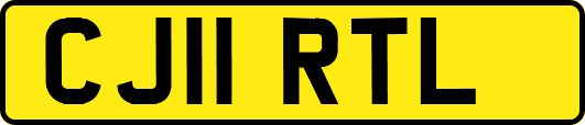 CJ11RTL