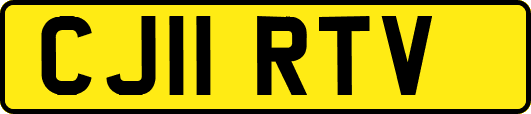 CJ11RTV