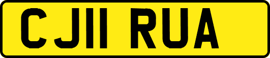 CJ11RUA