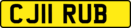 CJ11RUB