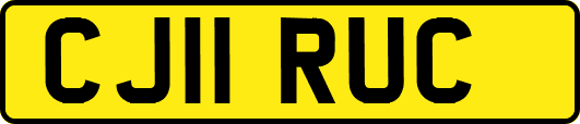 CJ11RUC