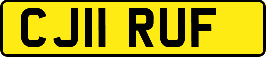 CJ11RUF